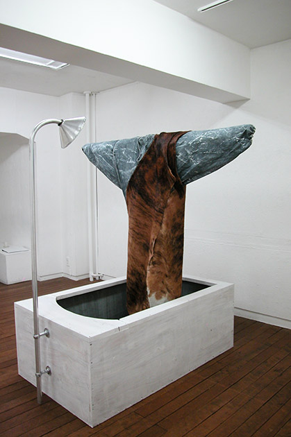 |ǖRq W / Solo Exhibition 